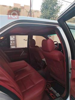 مرسيدس بنز S-Class